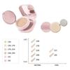 LANEIGE Neo Cushion Glow + Refill #23N1 Sand AUTHENTIC STORE