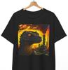 KING GIZZARD AND THE LIZARD WIZARD PETRODRAGONIC APOCALYPSE Shirt Unisex Tee