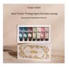 Roopy Poetic Series Mini Fragrance Hand Cream Gift Set