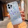 Чехол для телефона Flower Aesthetic для iPhone 15 14 Pro Max 13 12 11 Pro Max XSMax XR 12 13 mini 14 Plus
