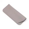 Glasses Protective Cover Pouch Women Men Soft PU Leather Glasses Box Sunglasses Case Glasses Bag