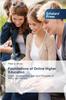 The Foundations of Online Higher Education Book
