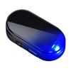 Solar Car Alarm Light, Car LED Warning Light, Car Warning Light, LED Flashing Security