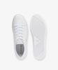 Мужские кожаные кроссовки Lacoste Straightset 2.0 Rz7166M56G 216