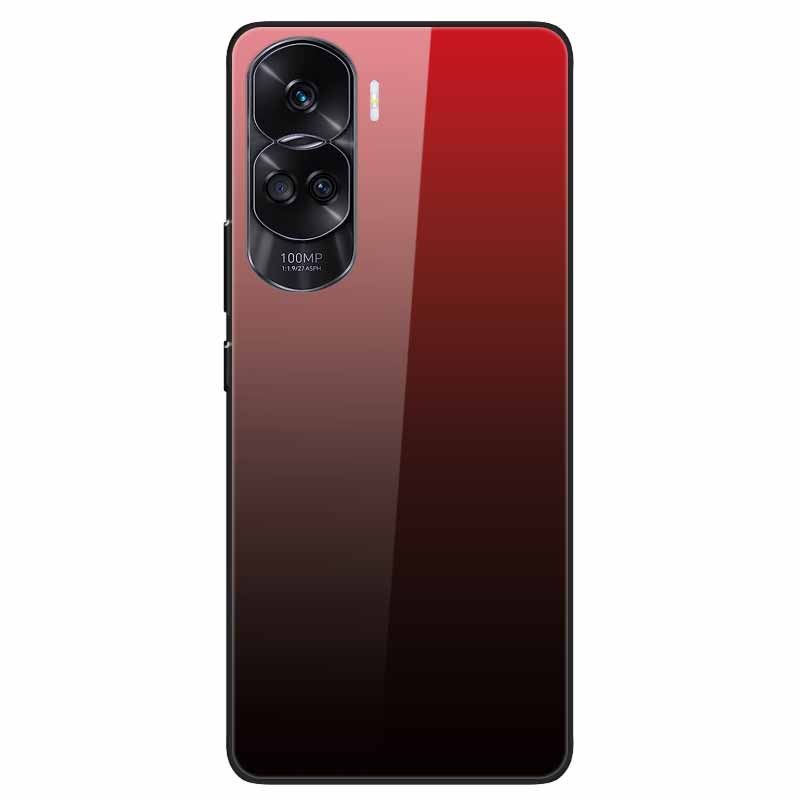 Закаленное Стекло Жесткий Чехол Для Honor 90 Lite 5G Чехол Милый Мраморный Funda Coque Для Honor 90 Pro Honor90 90Lite 90Pro Оболочки Телефона