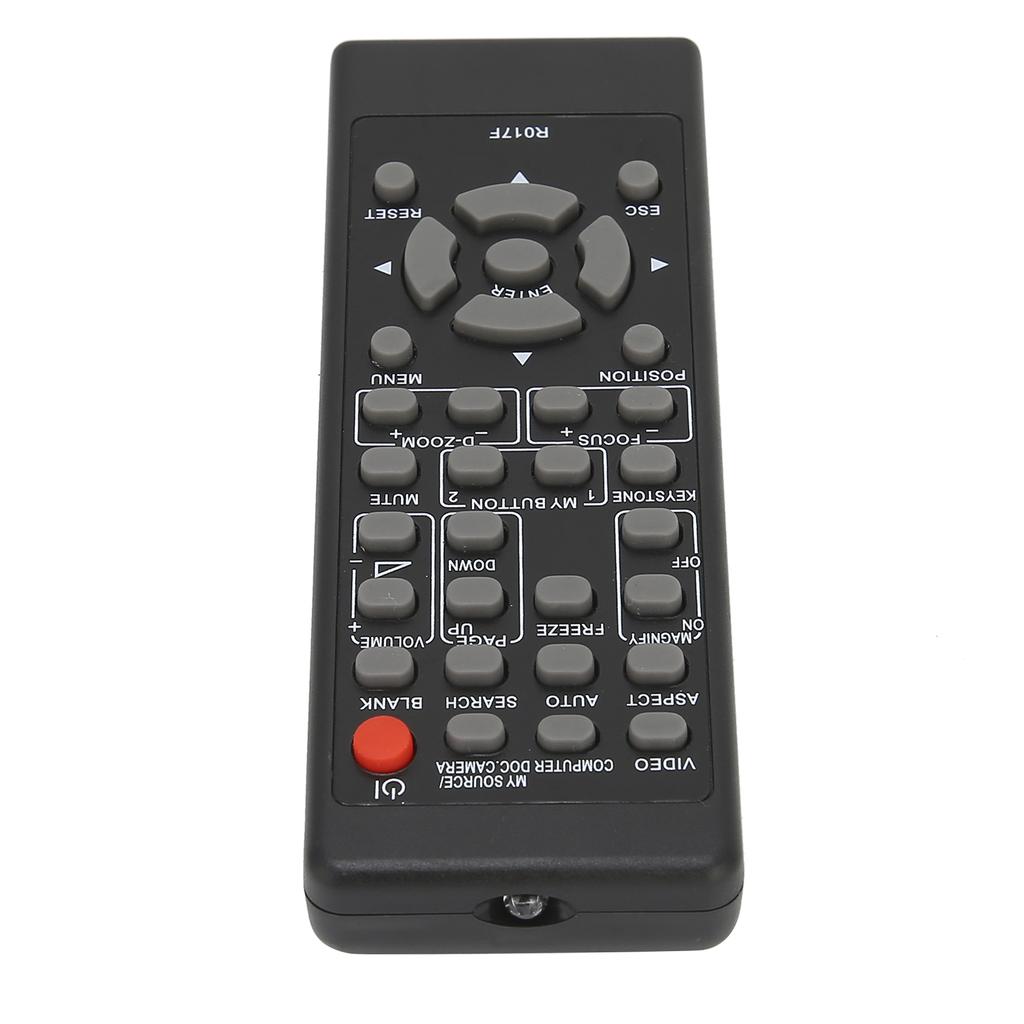 Пульт дистанционного управления подходит для проекторов Hitachi R017F CPX2520 CPX253 CPX254 CPX2511 HCP2200X