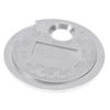 Spark Plug Gap Gauge Tool Measurement Coin-Type 0.6-2.4Mm Range Spark Plug Gage