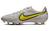 Tiempo Legend 9 Phantom Желтый Удар DA1174-002