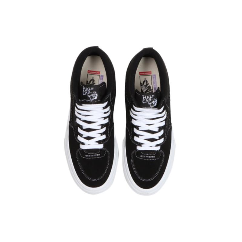 Vans Кеды Skate Half Cab 'Black' Vans VN0A5FCDY28