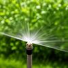 3PCS Adjustable Sprinkler Head 180 Degree Micro Sprinkler Head  Flower Watering
