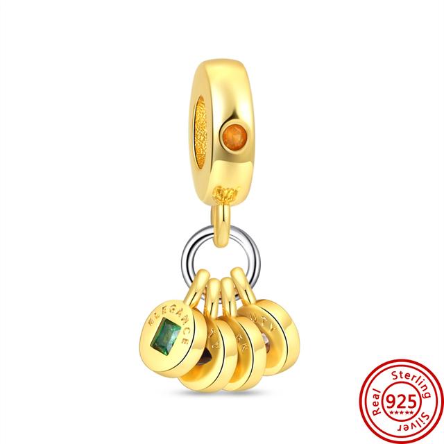 Новый Синий Муранское Стекло Черепаха Осьминог Попугай Кемпинг Ночное Небо Лимонная Бусина Подходит Подвески Браслет 925 Серебряные Ювелирные Изделия