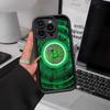 B-Bitcoin Phone Case For IPhone 17 16 15 14 13 12 11 Air Plus Pro Max Soft Back Cover