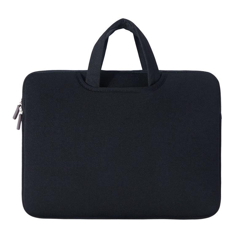 Drop-Proof Foam Laptop & Tablet Bag, 13-16 Inch, Fashionable and Protective.