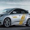 Car Both Side Stickers For Ford Focus 2 3 MK2 MK3 Auto Racing Sports Styling Vinyl Film Decor Decals Auto Tuning Accessories