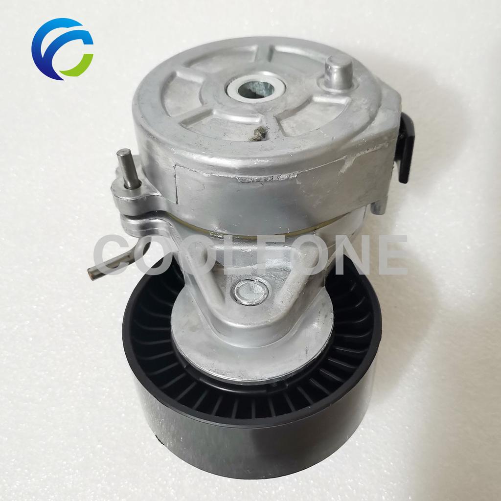 Drive Belt Automatic Tensioner for PEUGEOT 206 306 406 607 806 807 EXPERT PARTNER BOXE 2.0 HDi 96363551 575155 96344657