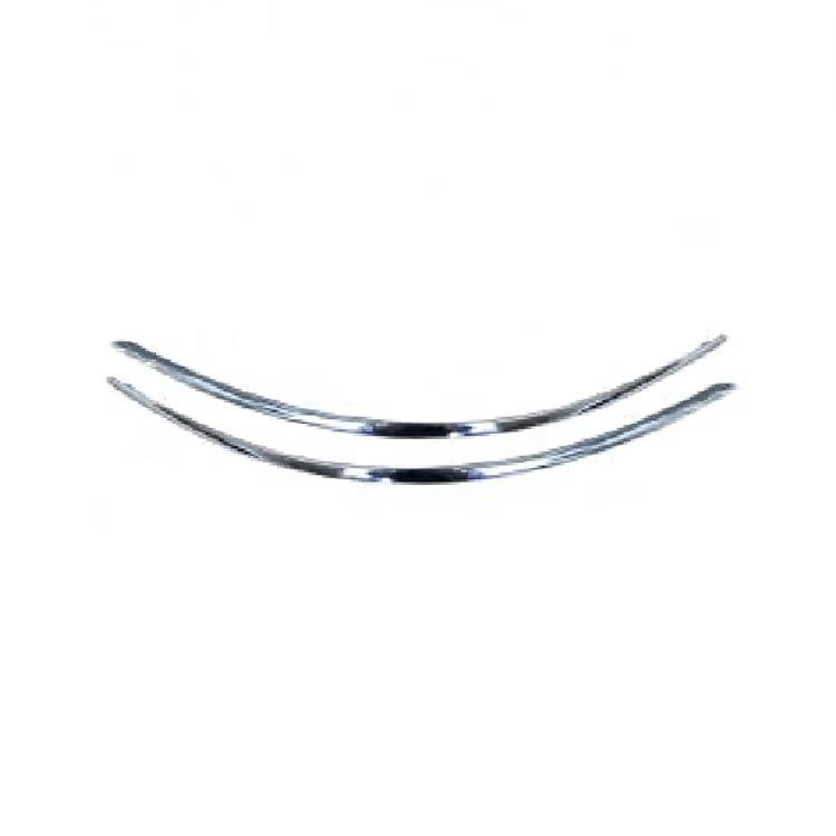 Накладка заднего бампера Mercedes W169 1698851921/2021