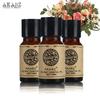 AKARZ Violet Orchid Lotus Essential Oil Set Aromatherapy Spa Bath Skin Face Care 10ml