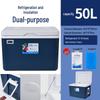 Изолированный термобокс ADVANCE