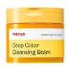 Manyo Factory Deep Clear Cleansing Balm, 132ml, 1 Piece