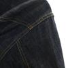 Levi's 90s Old Long sleeve Denim shirt L Indigo Men's Used