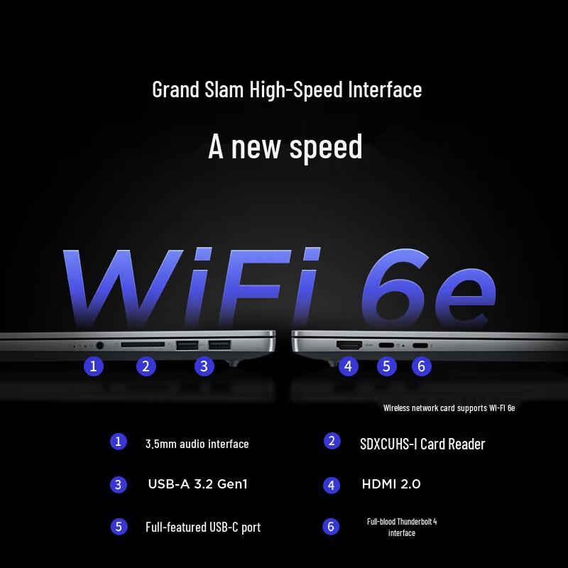 Lenovo Xiaoxin Pro 14 AI Ультрабук (Китайская версия)