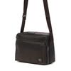 Porter Shoulder Bag PORTER AMAZE Black L 022-03790