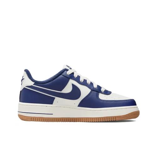 Nike Air Force 1 LV8 3 GS College Pack Midnight Navy DQ5972-101