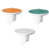 Toilet Hair Trap Floor Strainer Drain Filter Sewer Floor Drain Deodorant Stopper Floor Drain Cover