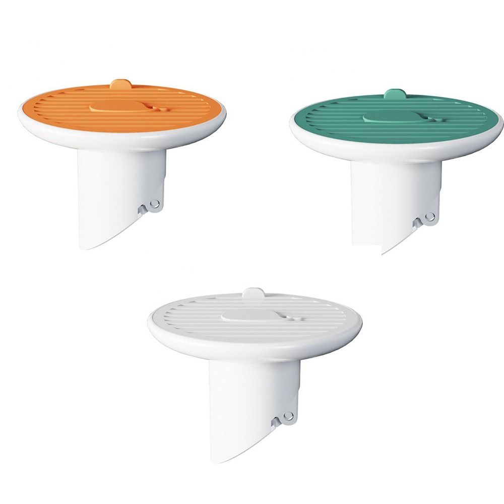 Toilet Hair Trap Floor Strainer Drain Filter Sewer Floor Drain Deodorant Stopper Floor Drain Cover