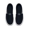 Nike SB Stefan Janoski Низкие Детские Скейтбордические Кроссовки Черно-Белые Дети Возраст 3 7 Лет 882989-002