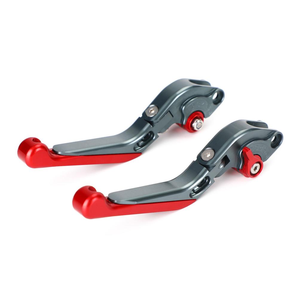 Adjustable Clutch Brake Lever fit for VOGE DS900X 900DSX 2024-2026 Red
