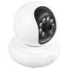 Smart Security Camera Night Vision Panorama Night Vision Motion Tracking Human Detection Two Way
