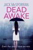 Книга Dead Awake