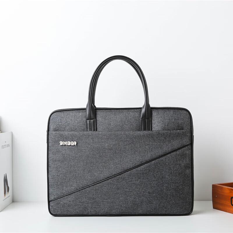 SIMOER SL-1717 Business Casual Multi-functional Bag