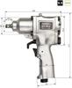 VESSEL Air Impact Single Hammer Type Wrench, GT-P6-2