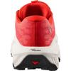 SALOMON Ultra Glide 4 Минималистичные Гибкие Шнурки Толстая Подошва Обувь для Трейлраннинга Мужская кроссовка 492213