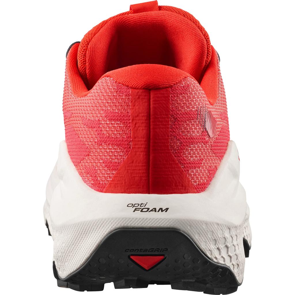 SALOMON Ultra Glide 4 Минималистичные Гибкие Шнурки Толстая Подошва Обувь для Трейлраннинга Мужская кроссовка 492213