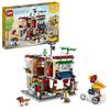 LEGO Creator Town Раменная 31131 Игрушечные блоки Подарок для сюжетно-ролевой игры, для мальчиков и девочек, от 8 лет