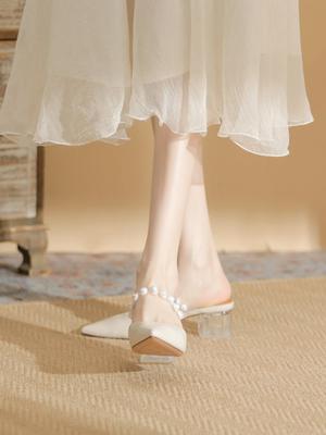 Женская обувь – Босоножки