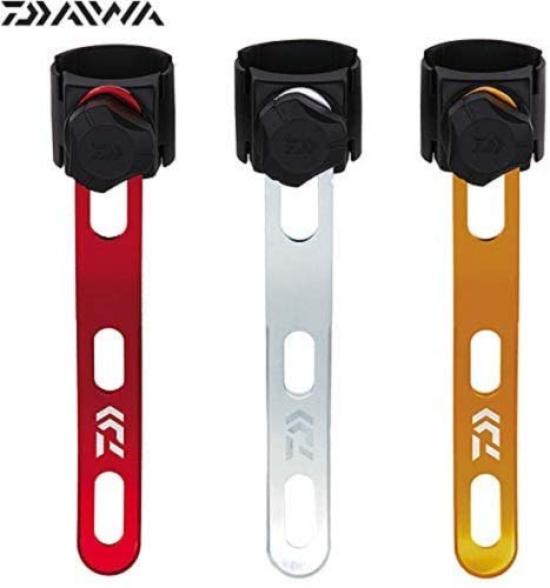 Daiwa Landing Net Stay Red