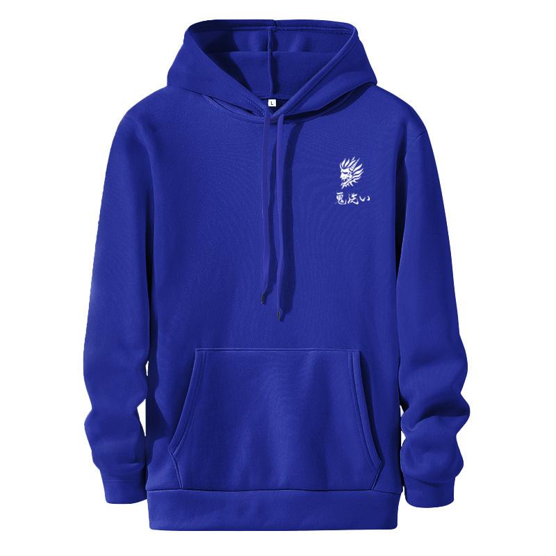 2023 Новая мужская и женская повседневная рубашка с капюшоном для пар, флисовый спортивный костюм, спортивный свитер с капюшоном, повседневный свободный пуловер