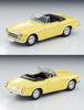Tomica Limited Vintage 164 LV-131c Datsun Fairlady 2000 Желтый Готовый продукт 320128