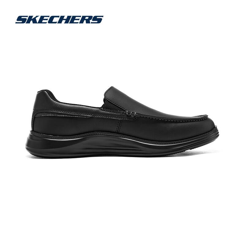 Skechers Мужская универсальная повседневная обувь