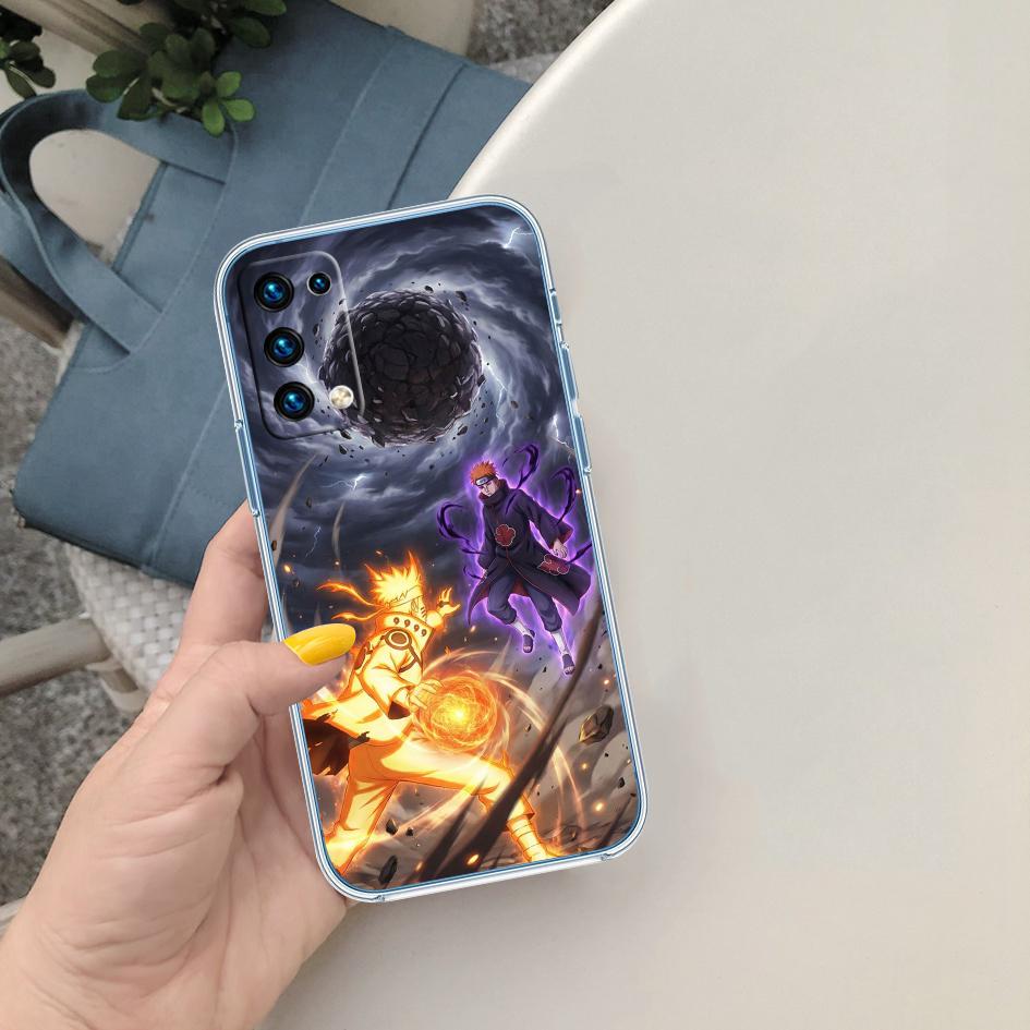 Чехол для телефона PP48 Naruto Itachi Sasuke для LG K22 K30 K40 K40S K41 K42 K50 K50S K51 K51S K52 K61 K62 K71 K92 Q60 Q61 V40 V50 V60