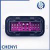20 Pin male Automobile waterproof connector car Door module Plug 5P0937702 5P0 937 702 Wire harness Plug