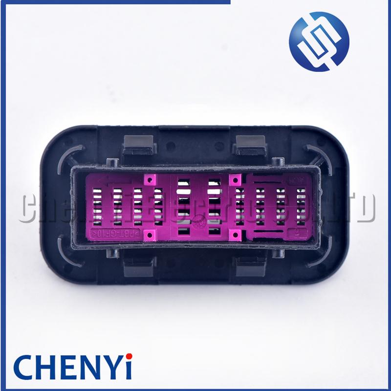 20 Pin male Automobile waterproof connector car Door module Plug 5P0937702 5P0 937 702 Wire harness Plug