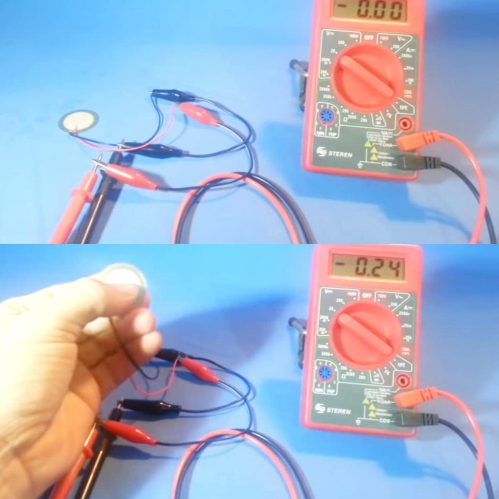 Youmile 20 шт. Лид-микрофон барабанный триггер акустический звукосниматель зуммер барабанная гитара двухсторонняя клейкая пена наклейка с 27 мм пьезо-диск пьезо-звукоснимателем