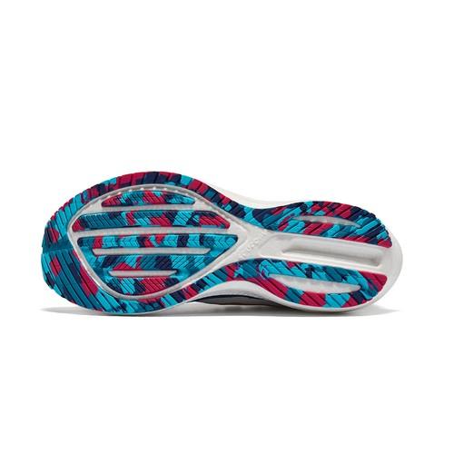 SAUCONY Triumph Victory 21 Противоскользящие Износостойкие Низкие Повседневные - S28273-3