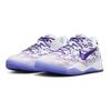 Nike Детские кроссовки Kobe 8 GS Court Purple FN0266-101 белые