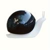 120 ml Capacity Snail Design Soap Dispenser Creative Soap Dispenser  Hand Washing